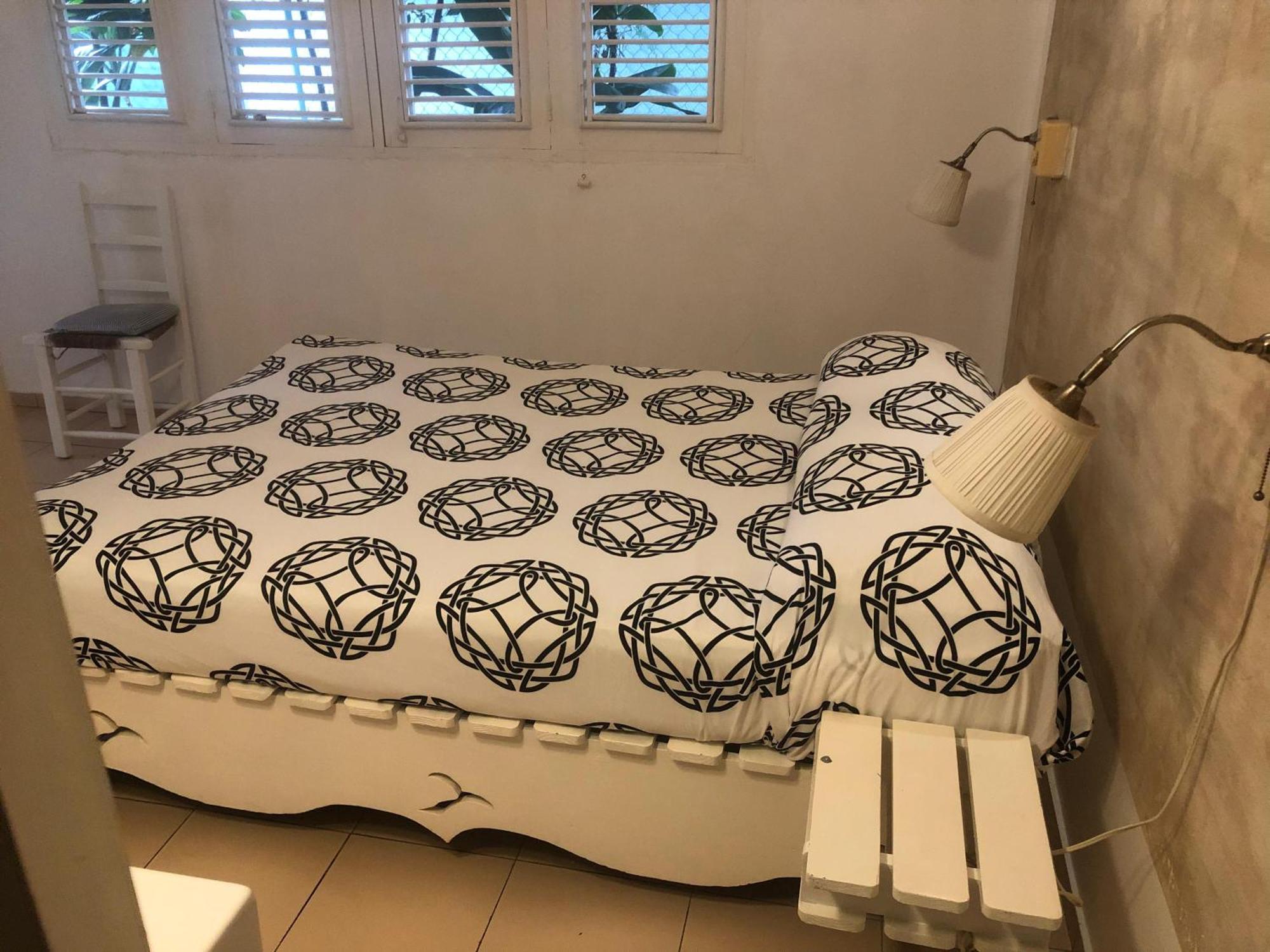 Hotel Casa Robinson Las Terrenas Ngoại thất bức ảnh