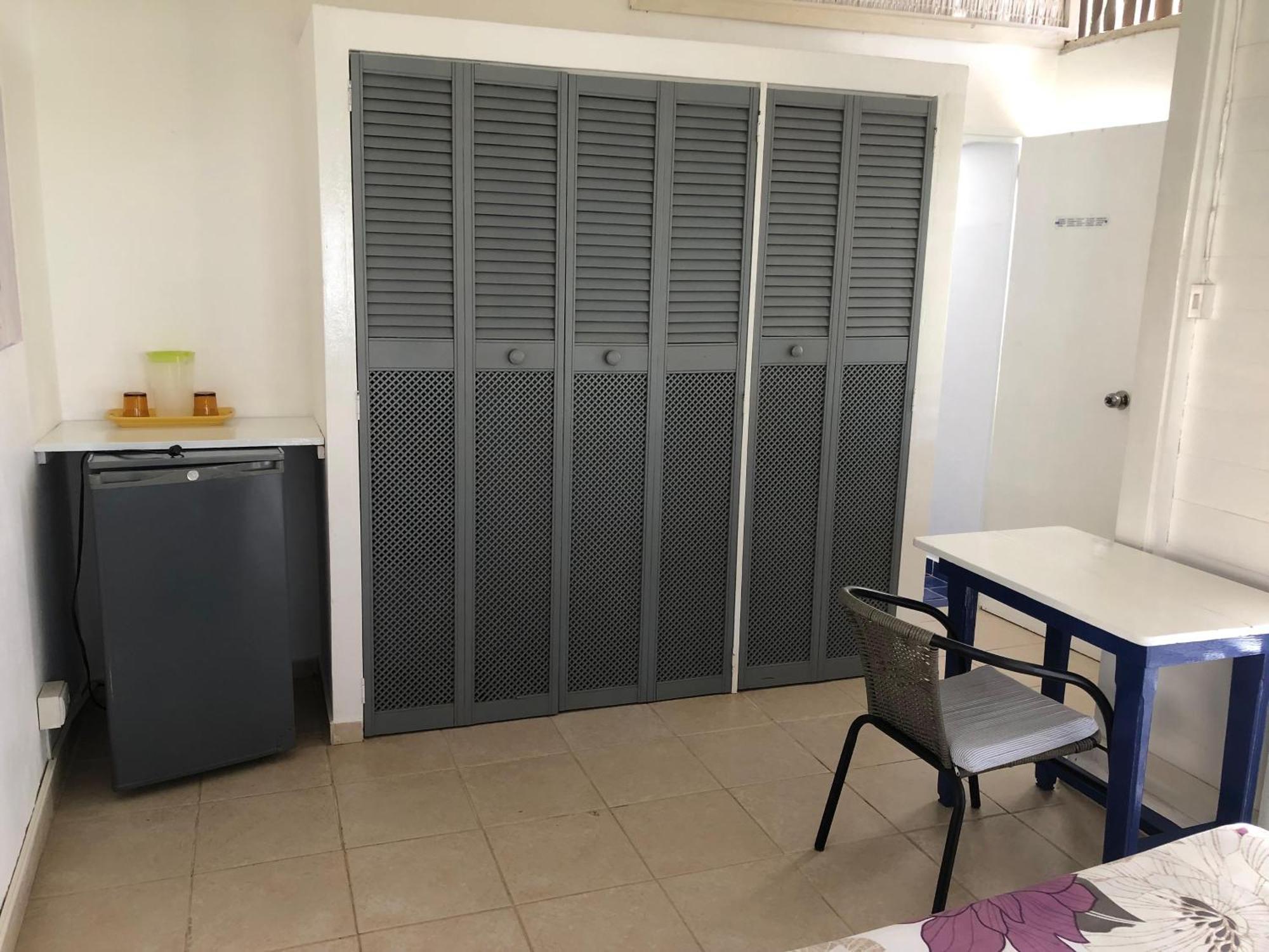 Hotel Casa Robinson Las Terrenas Ngoại thất bức ảnh