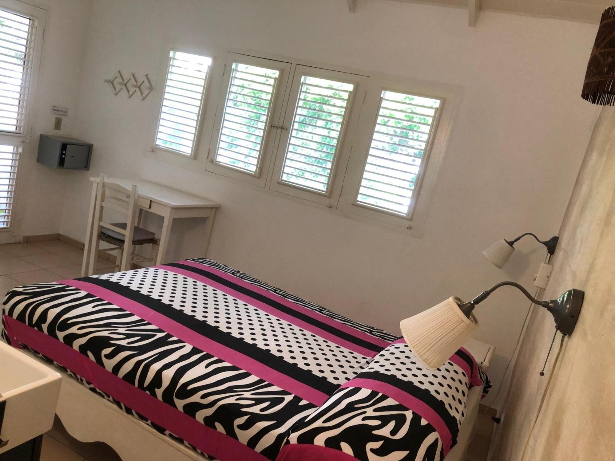 Hotel Casa Robinson Las Terrenas Ngoại thất bức ảnh