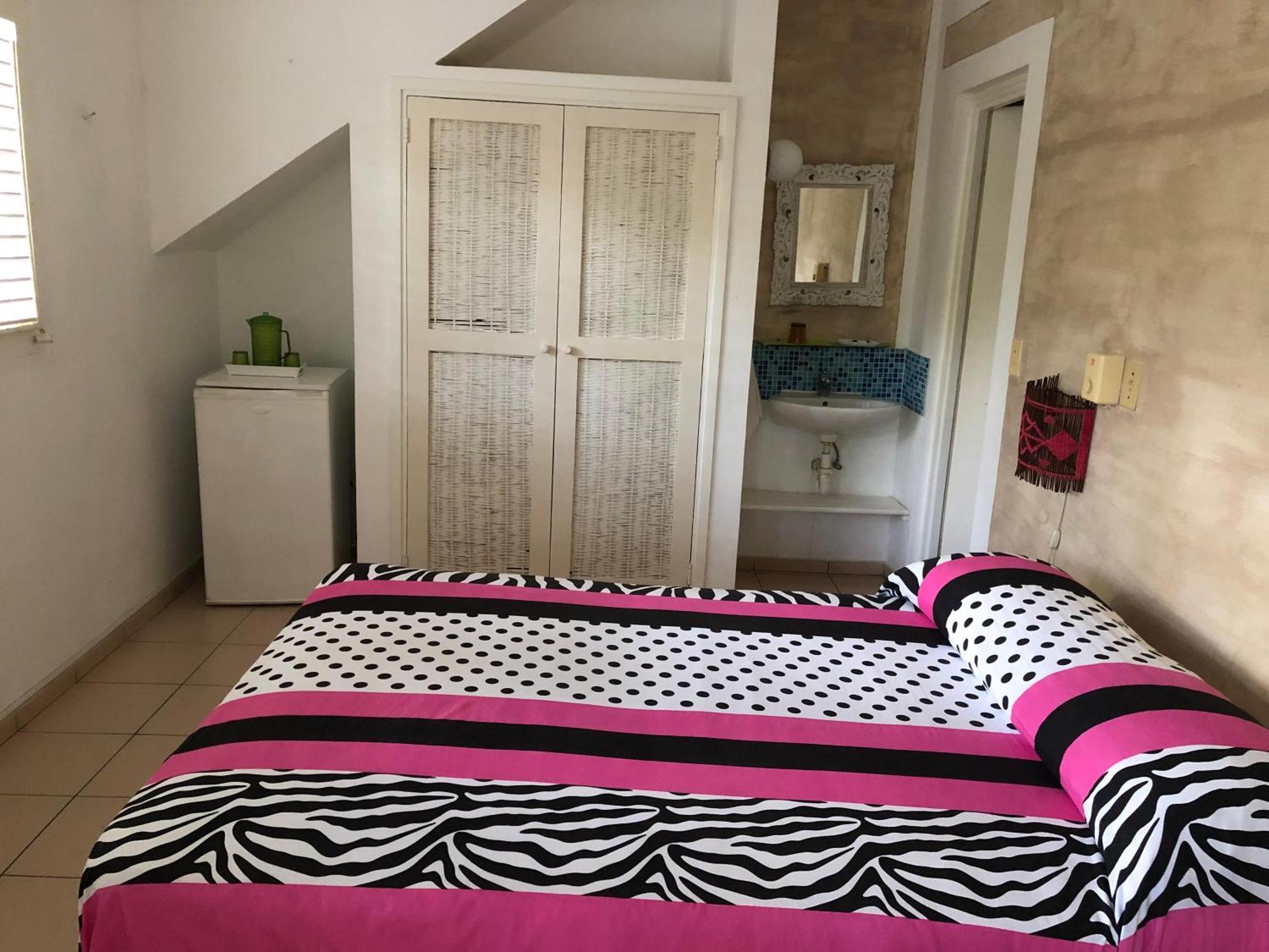Hotel Casa Robinson Las Terrenas Ngoại thất bức ảnh