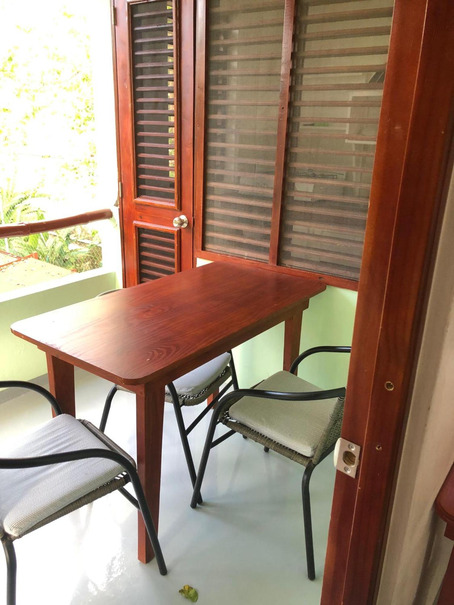 Hotel Casa Robinson Las Terrenas Ngoại thất bức ảnh
