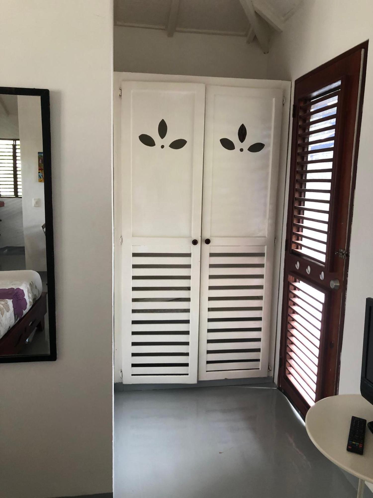 Hotel Casa Robinson Las Terrenas Ngoại thất bức ảnh