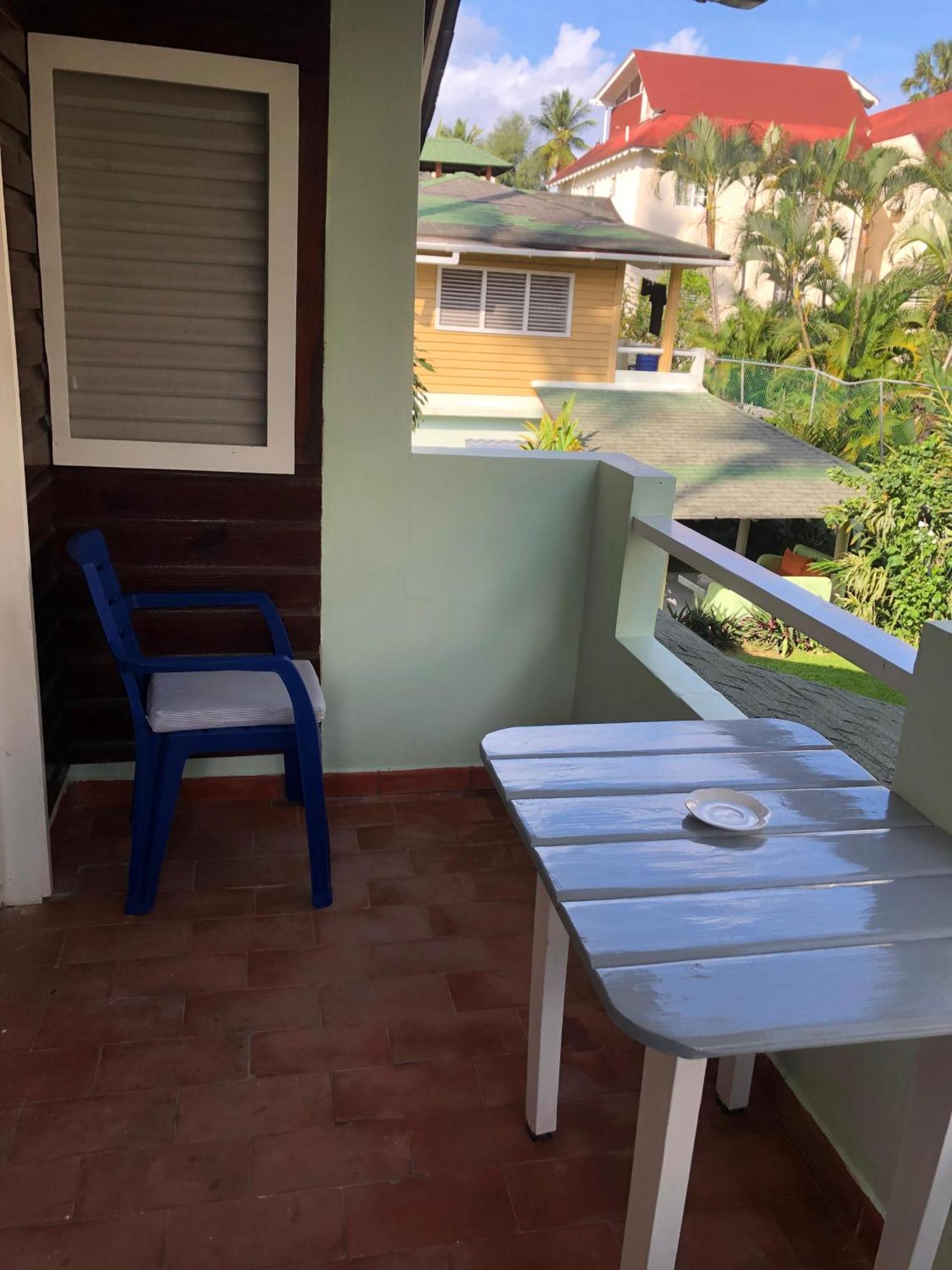 Hotel Casa Robinson Las Terrenas Ngoại thất bức ảnh