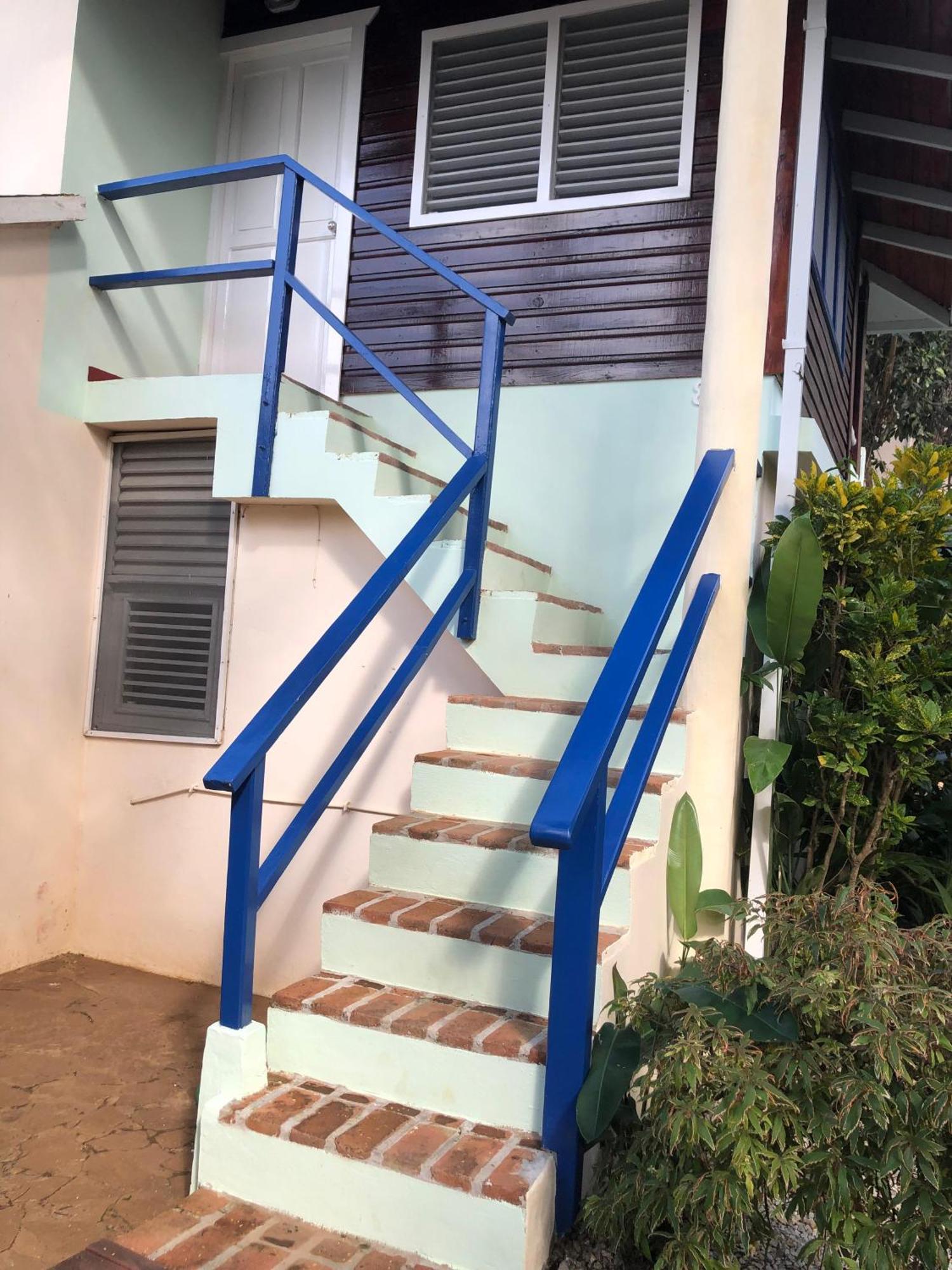 Hotel Casa Robinson Las Terrenas Ngoại thất bức ảnh