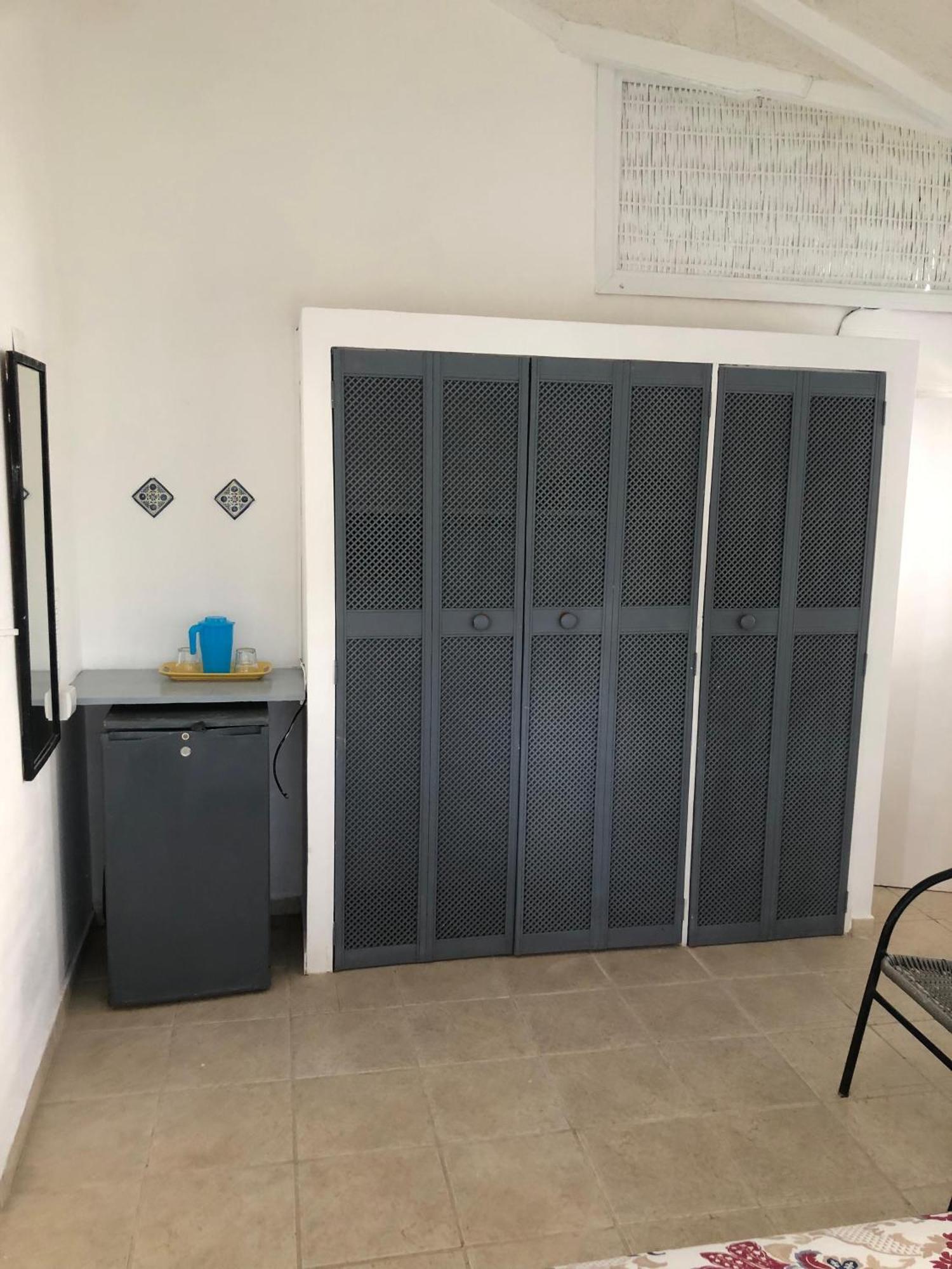 Hotel Casa Robinson Las Terrenas Ngoại thất bức ảnh