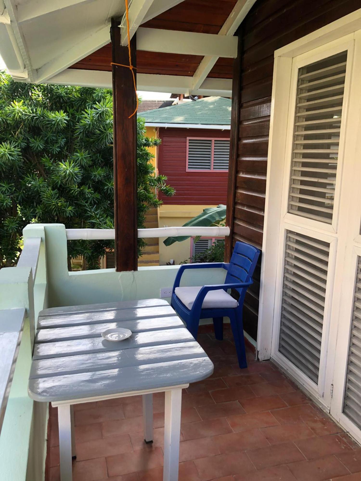 Hotel Casa Robinson Las Terrenas Ngoại thất bức ảnh