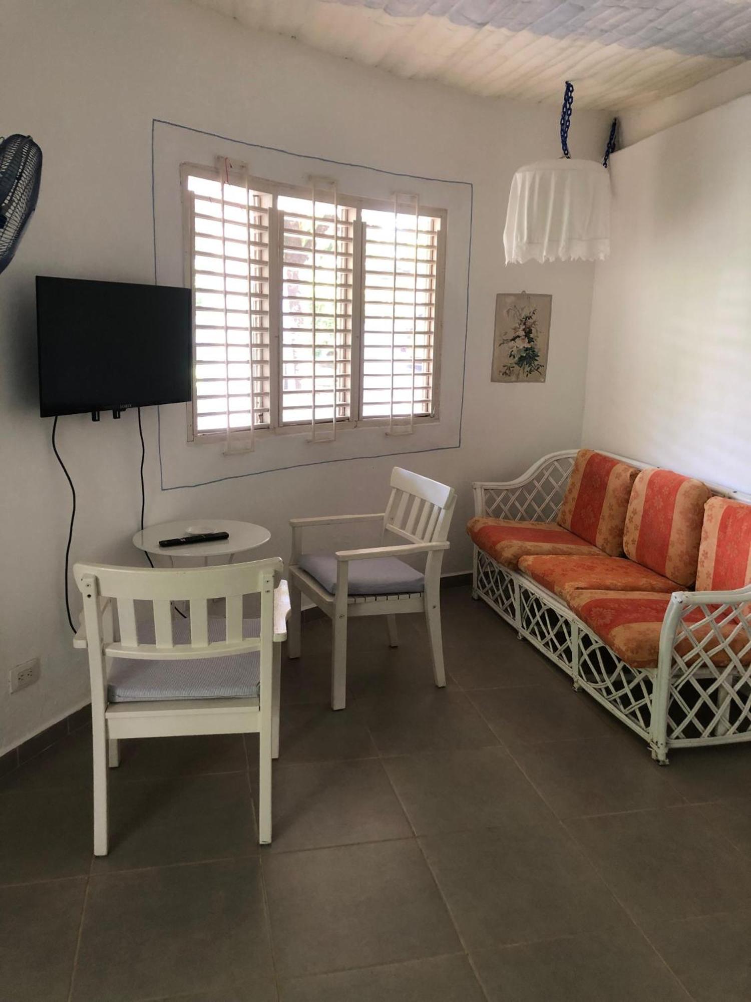 Hotel Casa Robinson Las Terrenas Ngoại thất bức ảnh
