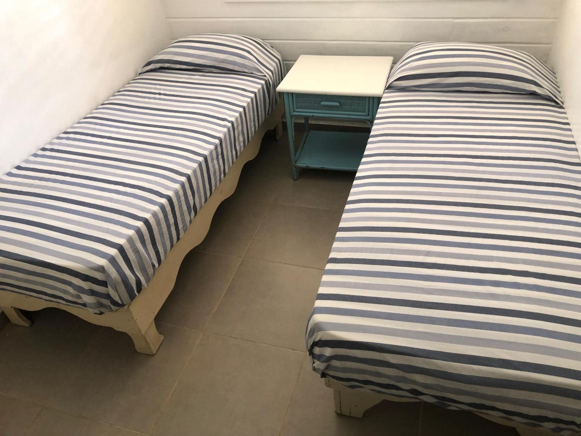 Hotel Casa Robinson Las Terrenas Ngoại thất bức ảnh