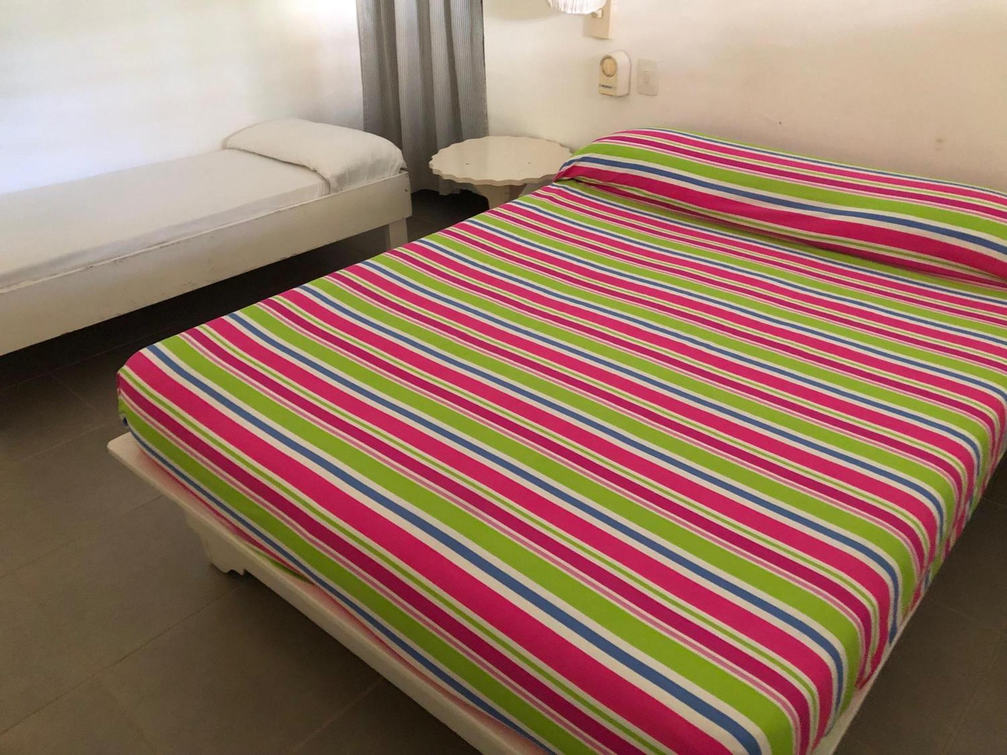 Hotel Casa Robinson Las Terrenas Ngoại thất bức ảnh