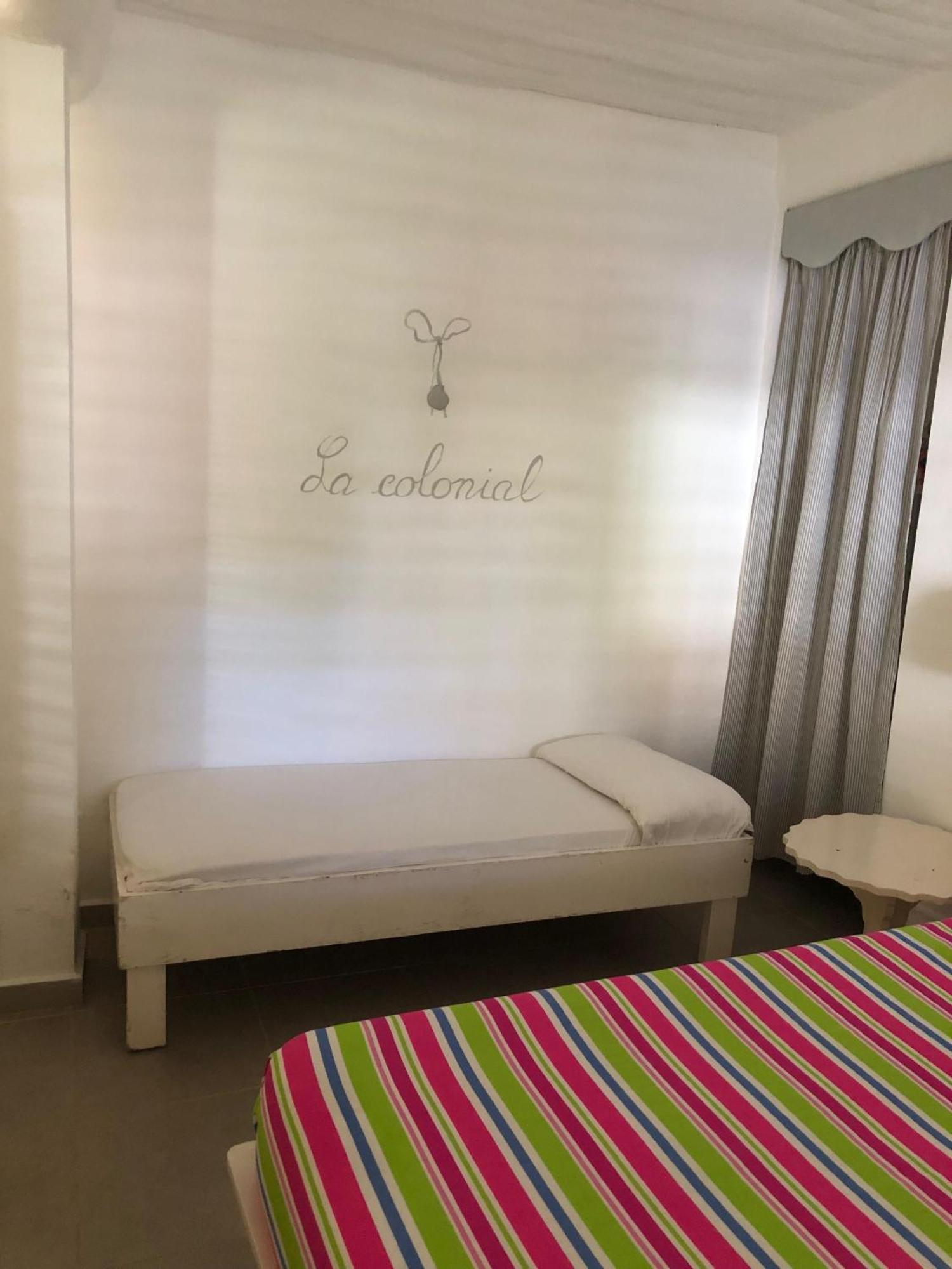 Hotel Casa Robinson Las Terrenas Ngoại thất bức ảnh