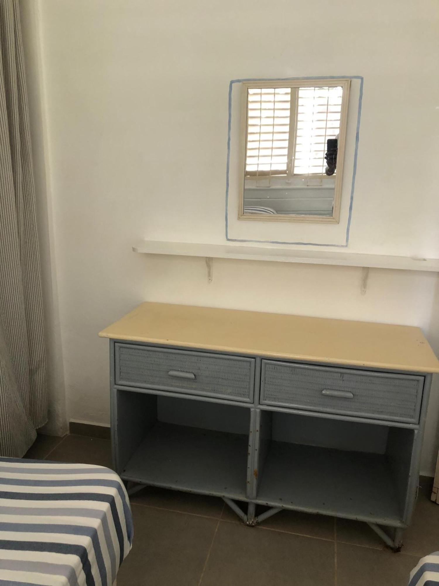 Hotel Casa Robinson Las Terrenas Ngoại thất bức ảnh