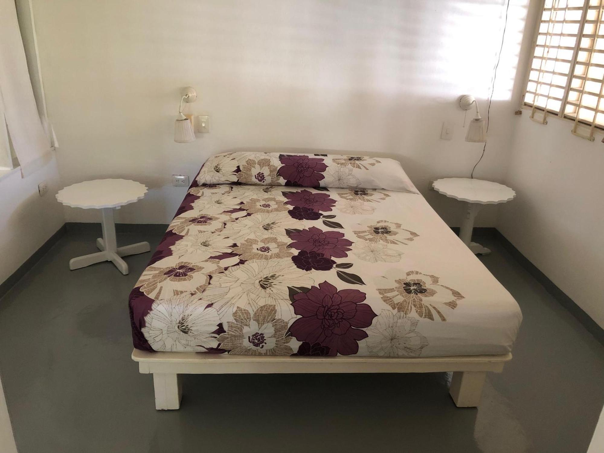 Hotel Casa Robinson Las Terrenas Ngoại thất bức ảnh